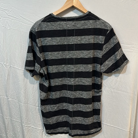 Mooks Men’s Short Sleeve Pocket Tshirt, Size Large - Picture 6 of 6